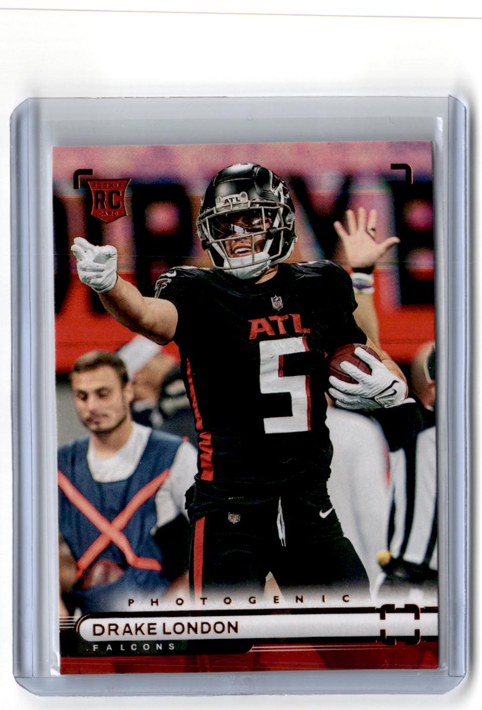 card image