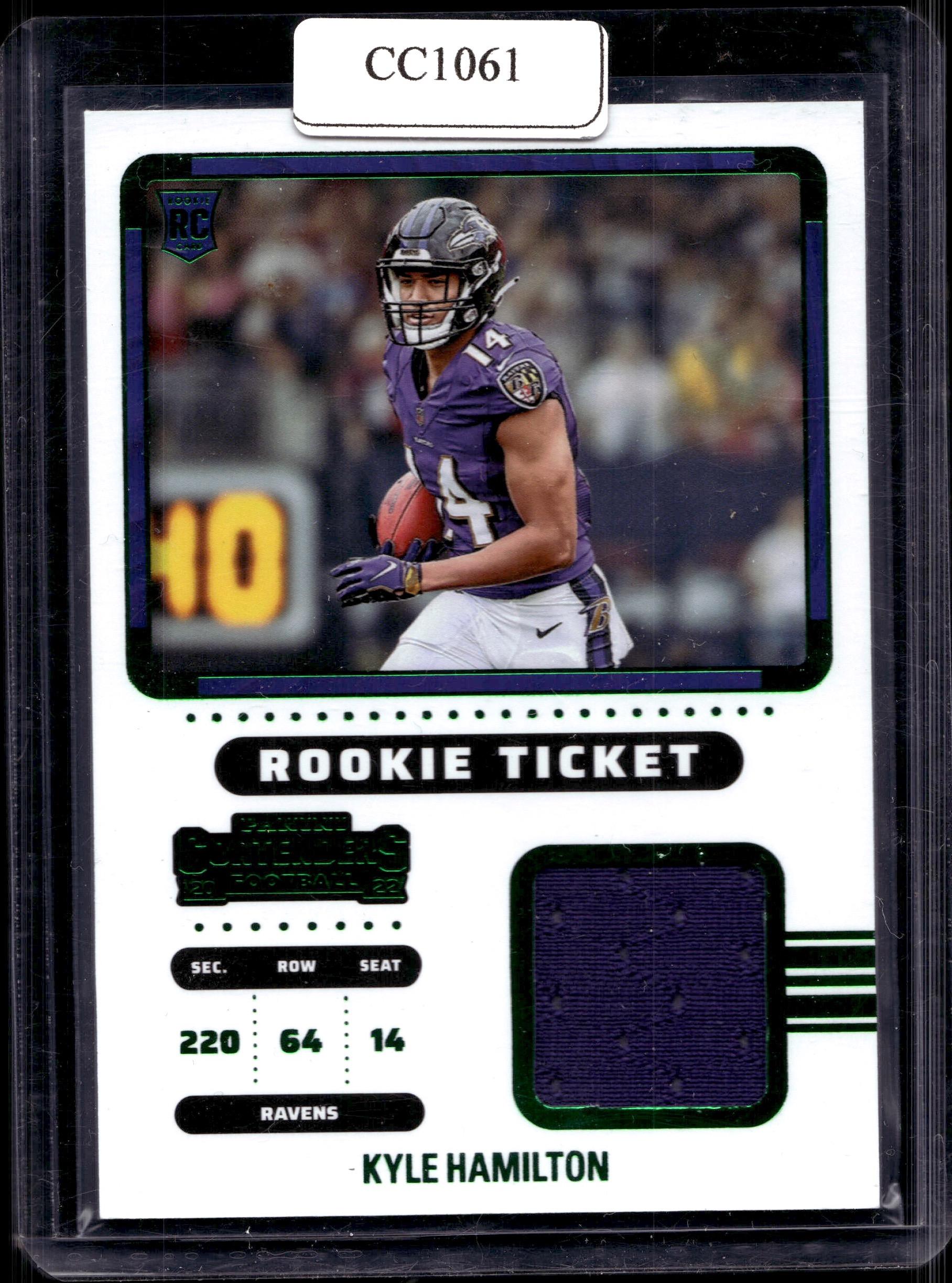 card image