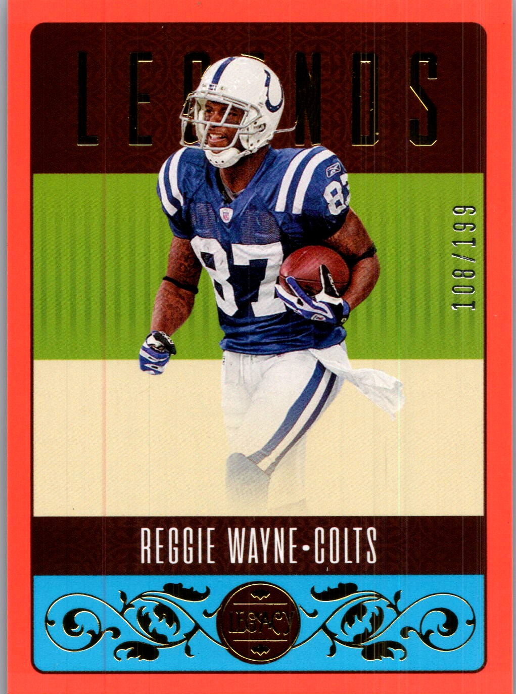 card image