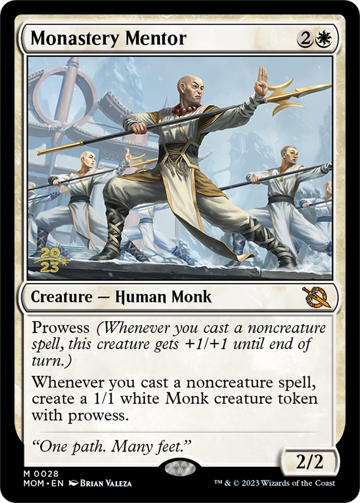 card image