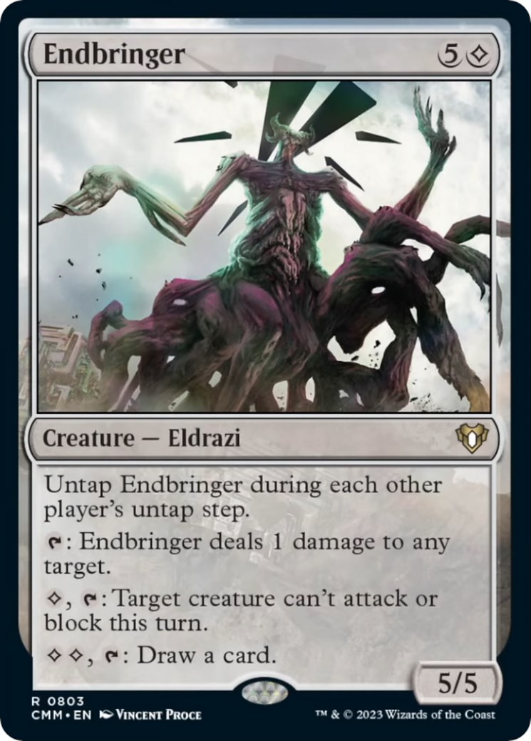 card image
