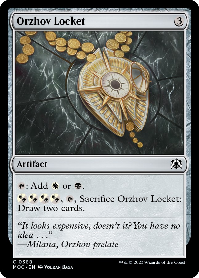 card image