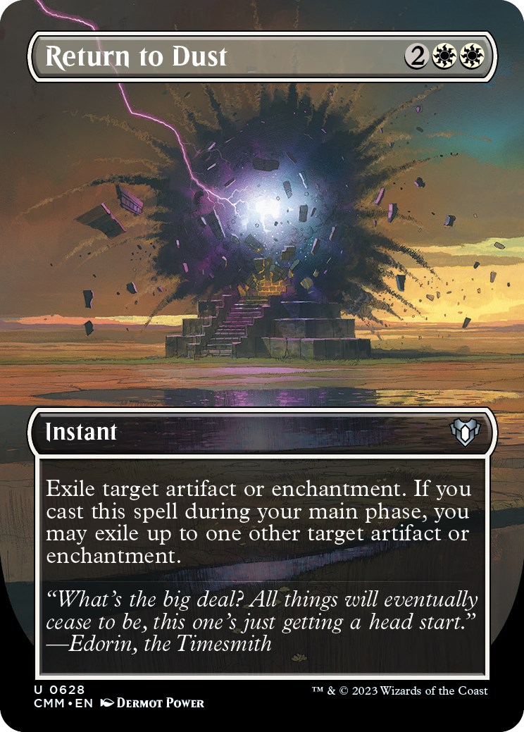 card image