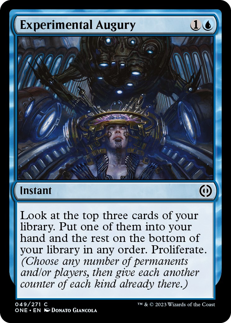 card image