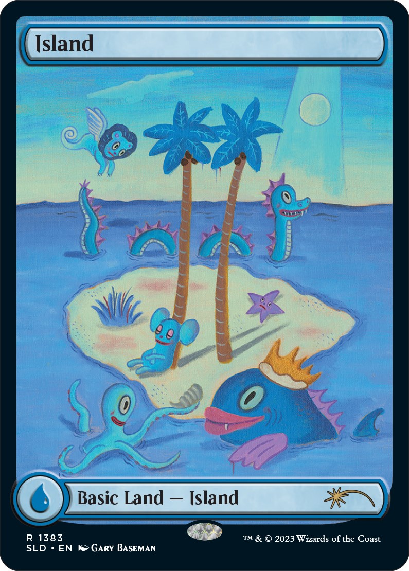 card image