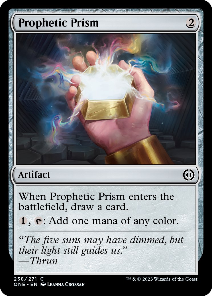 card image
