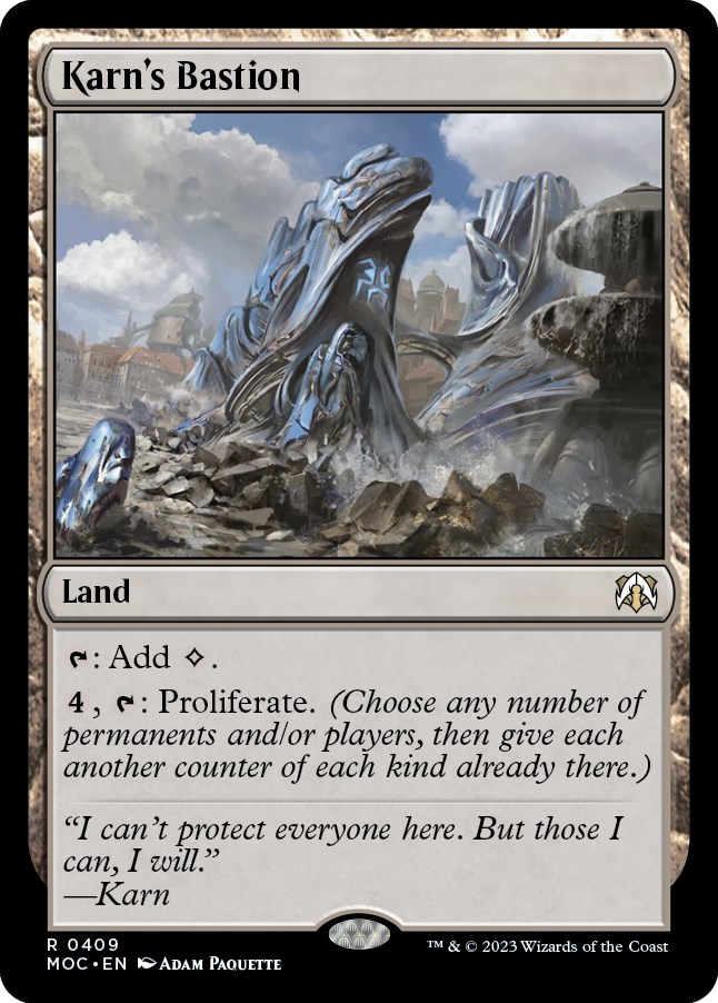 card image