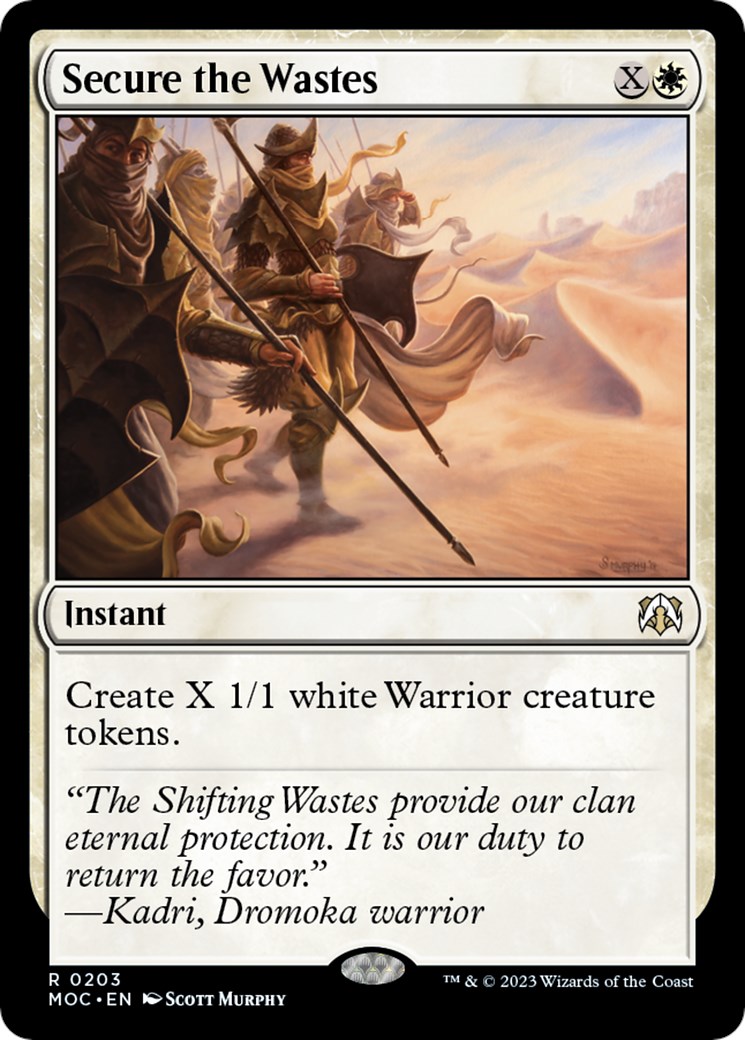 card image