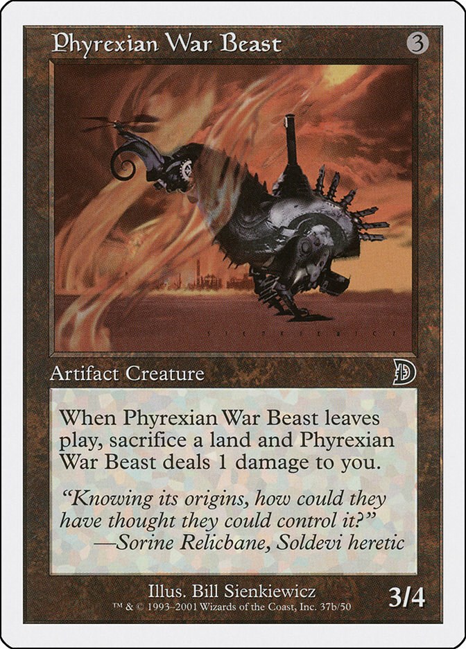 card image