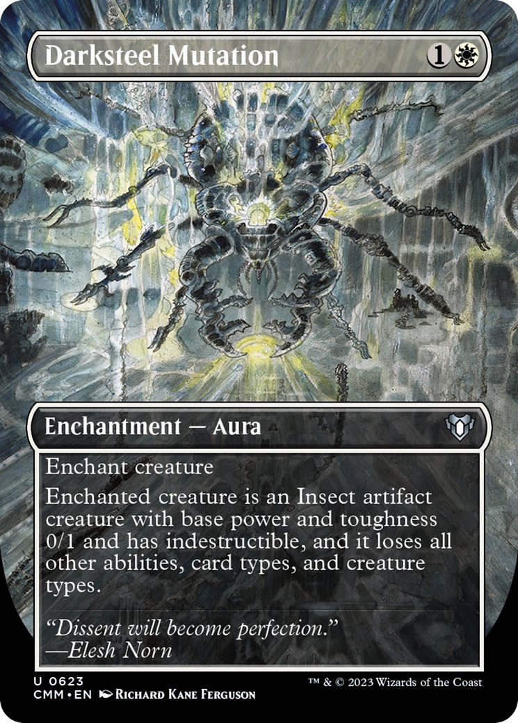 card image