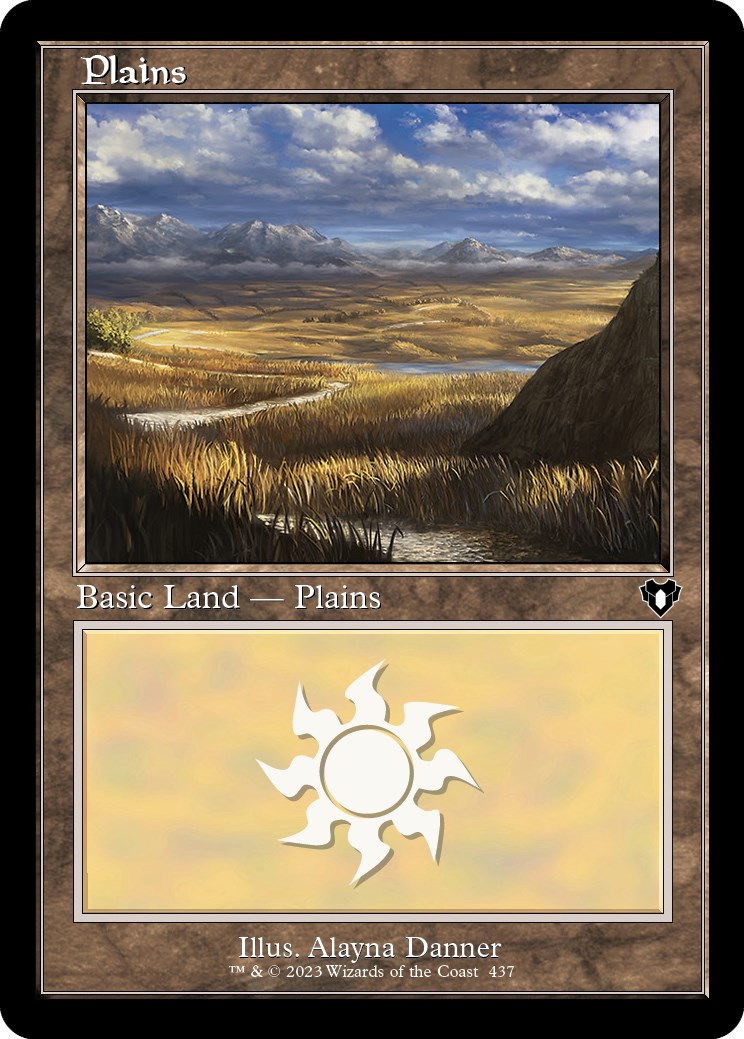 card image