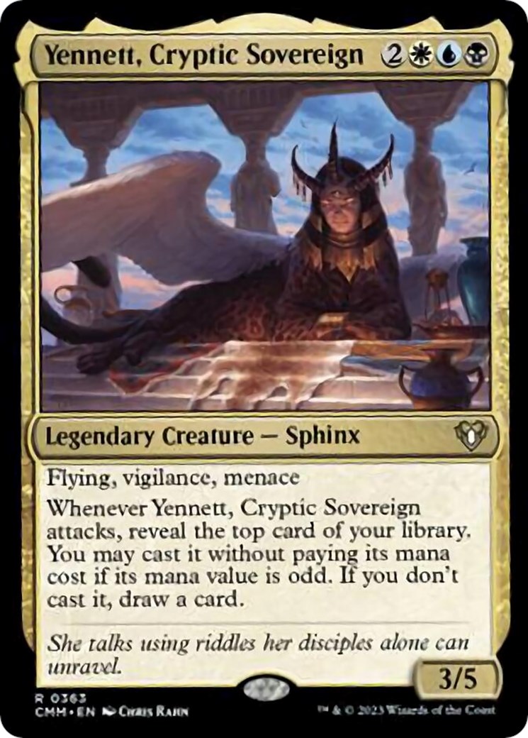 card image