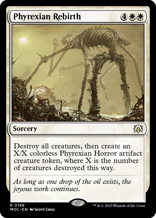 card image
