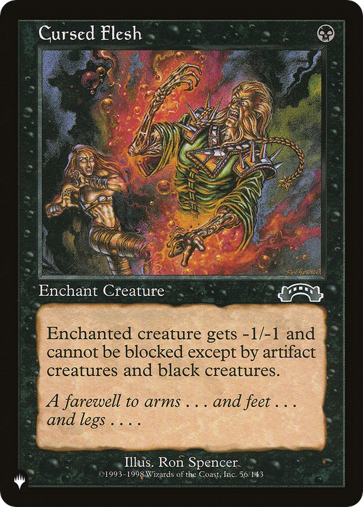 card image