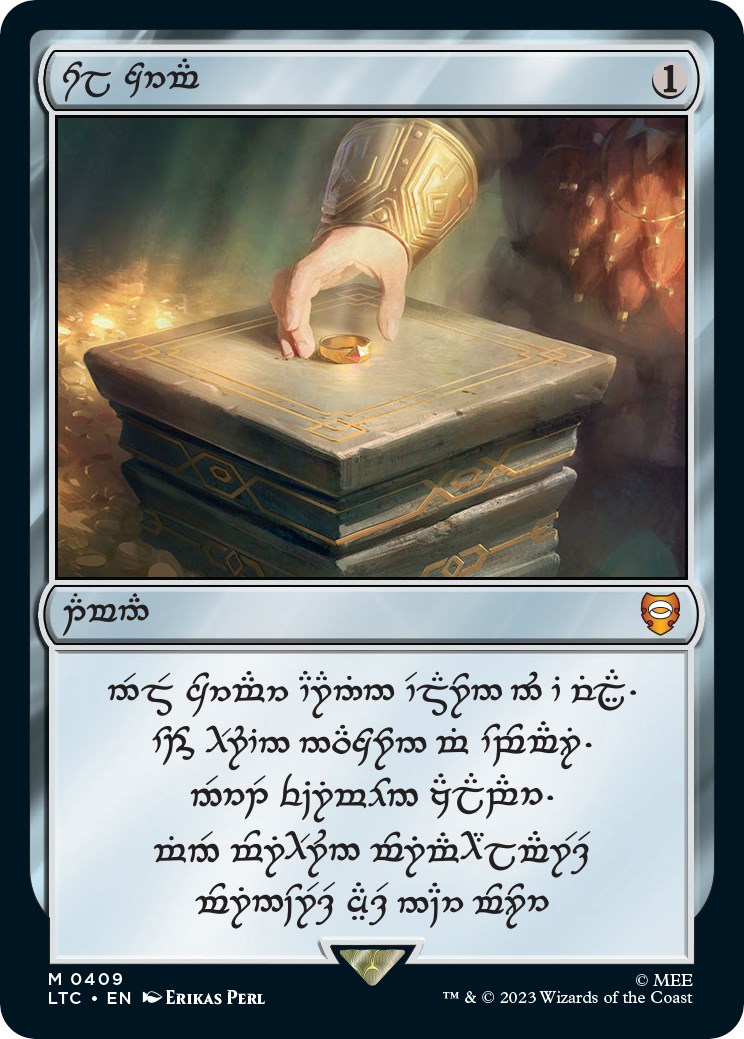 card image