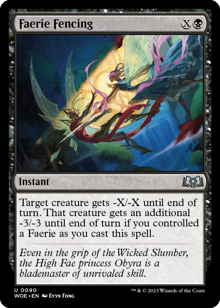 card image