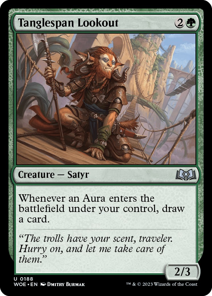 card image