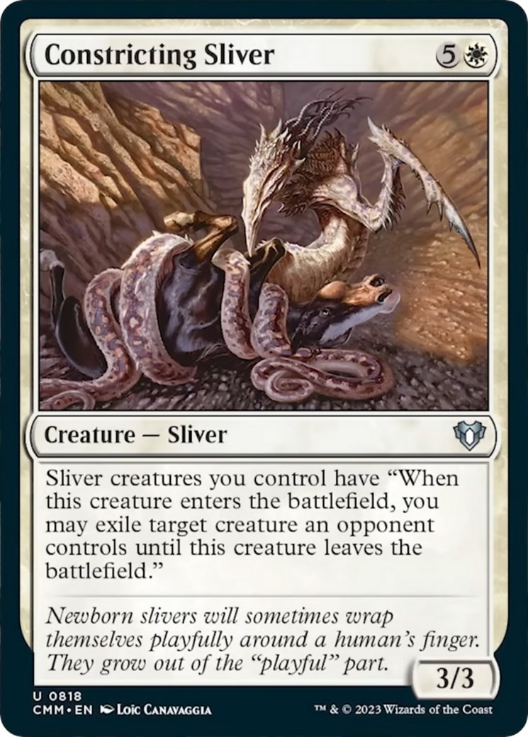 card image