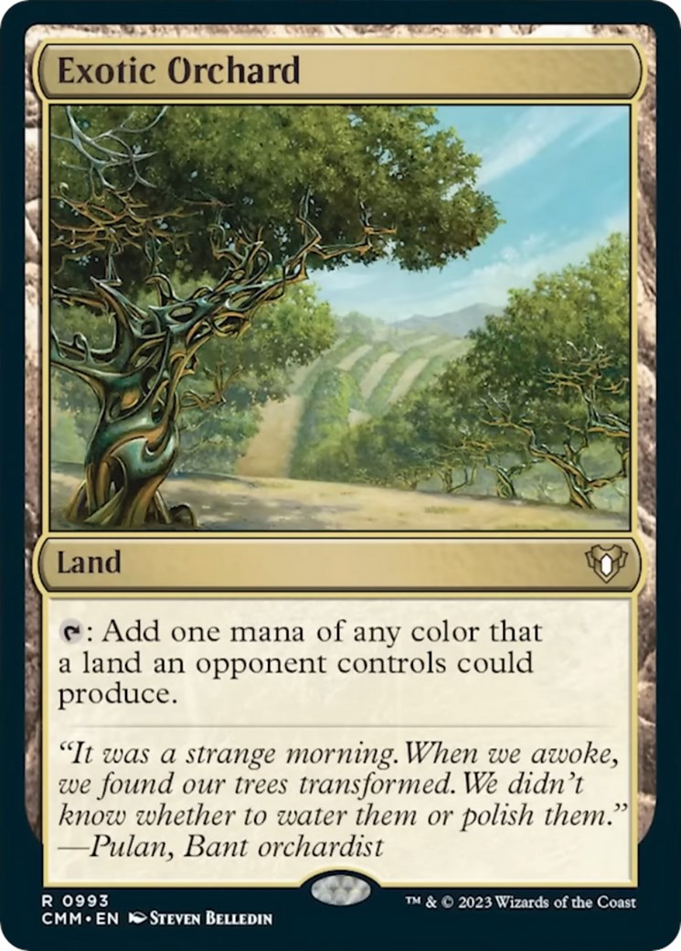 card image