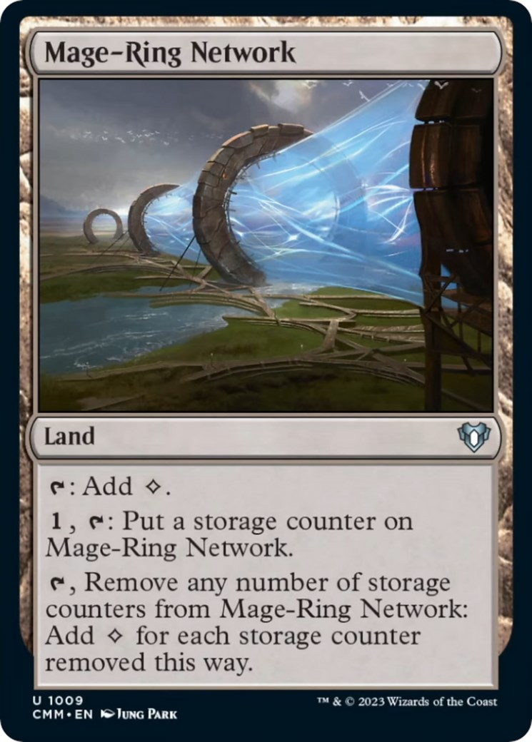card image