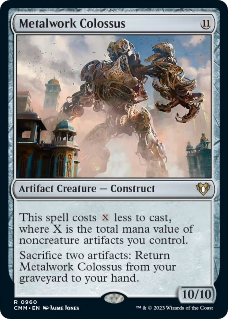 card image