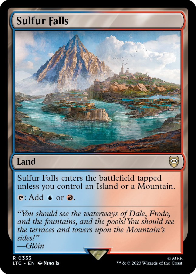 card image