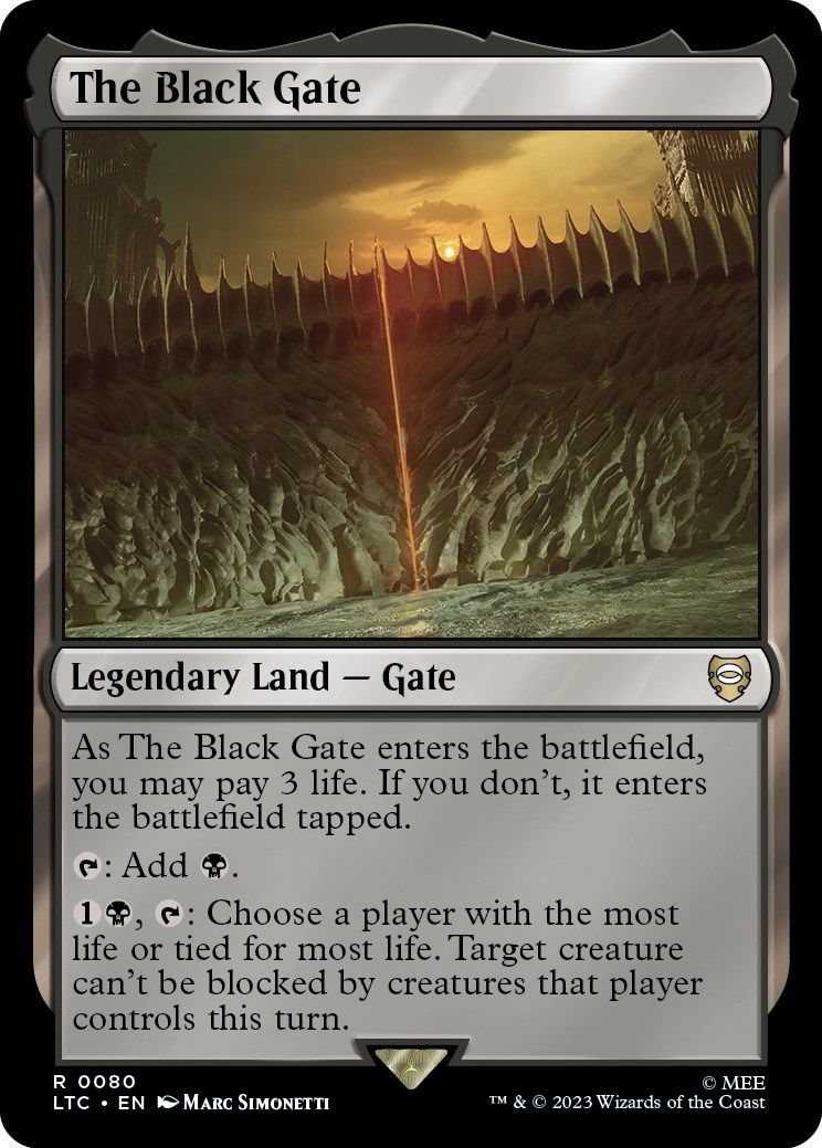 card image