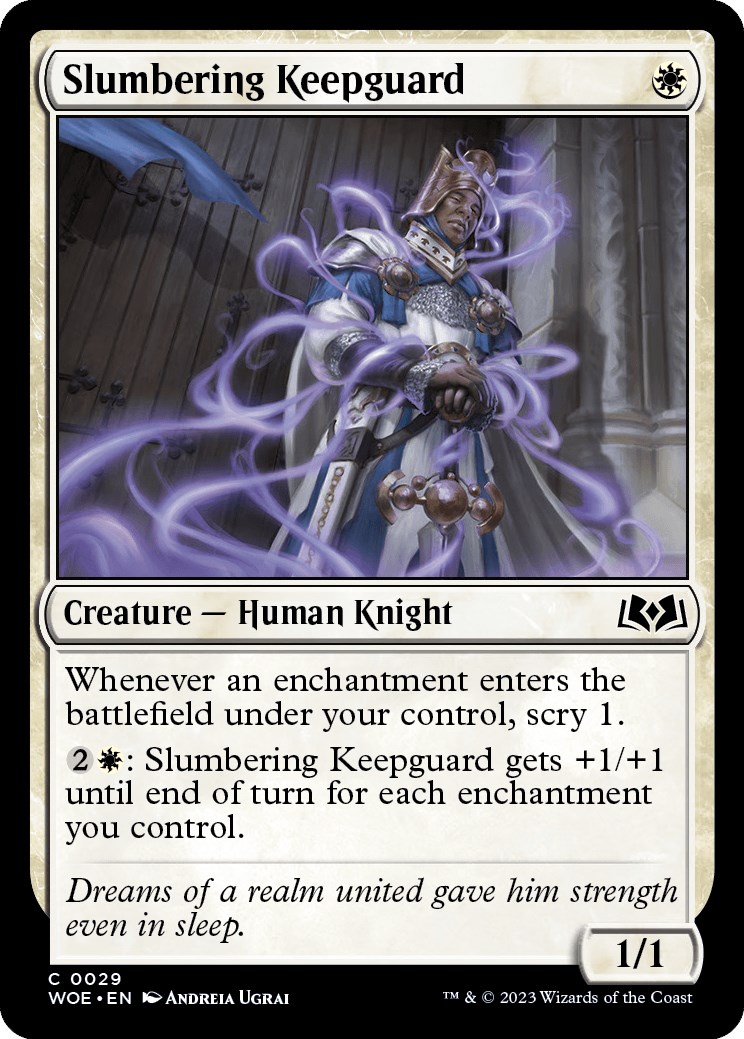 card image