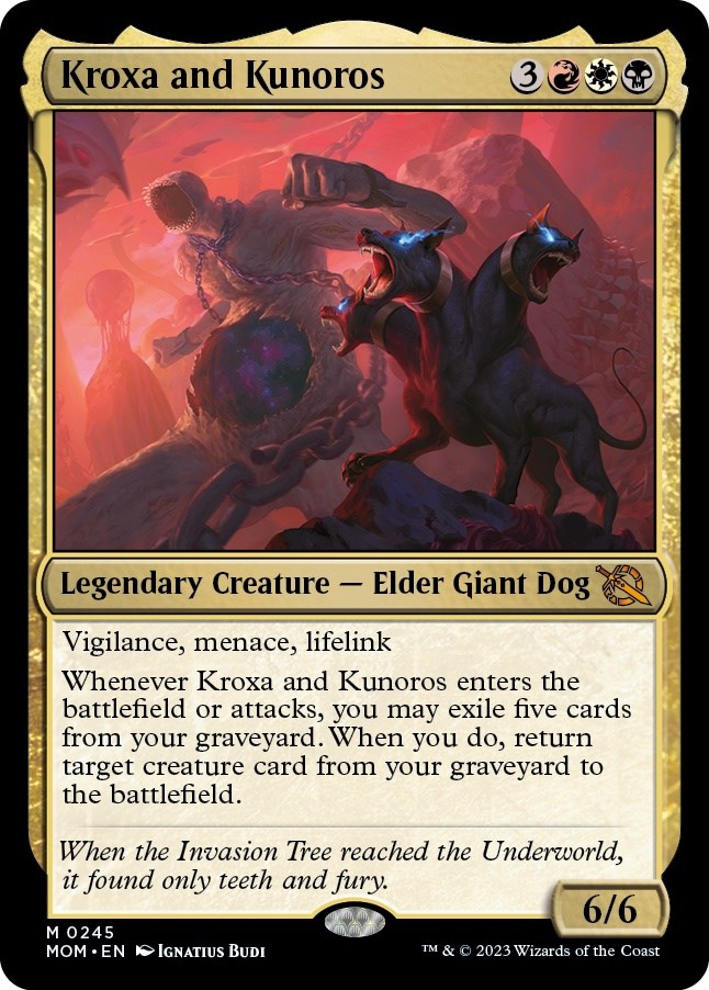 card image