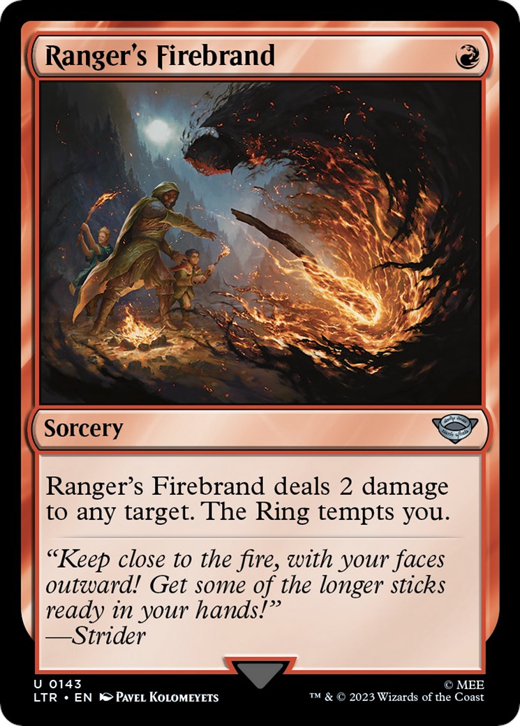card image