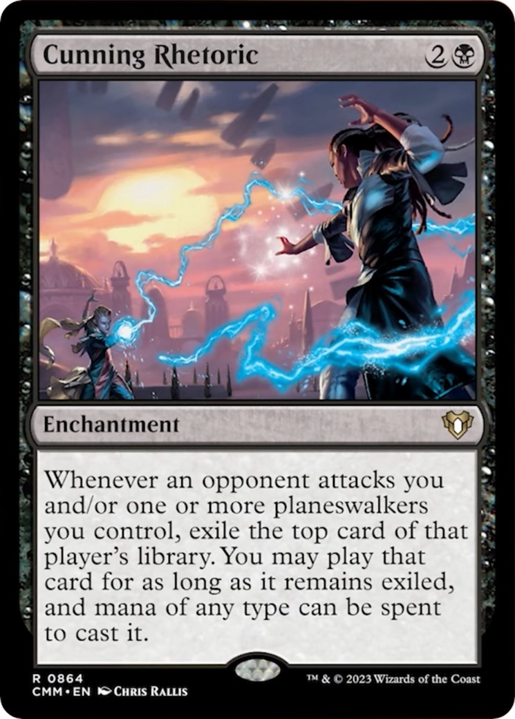 card image