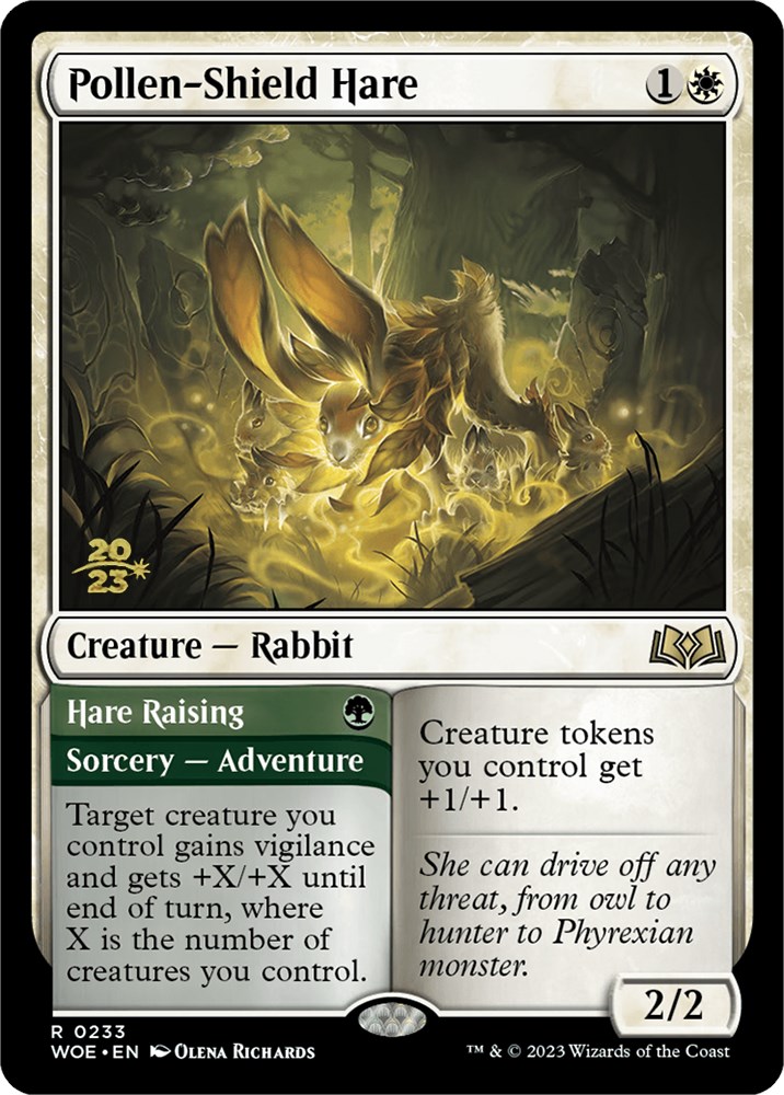 card image