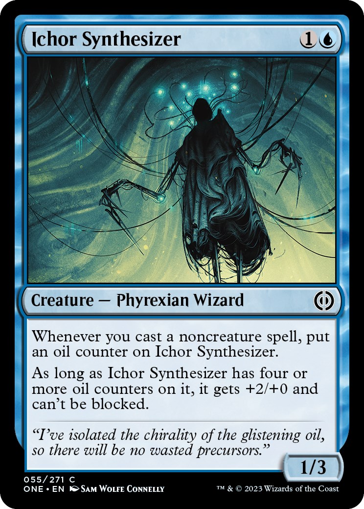 card image