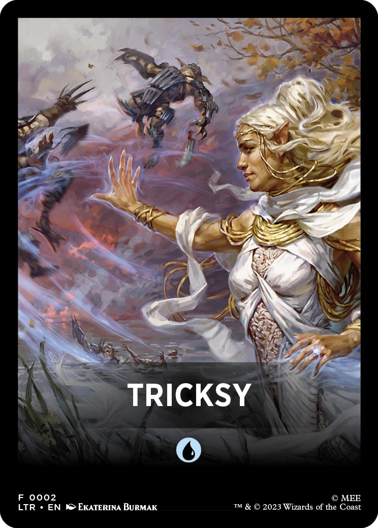 card image