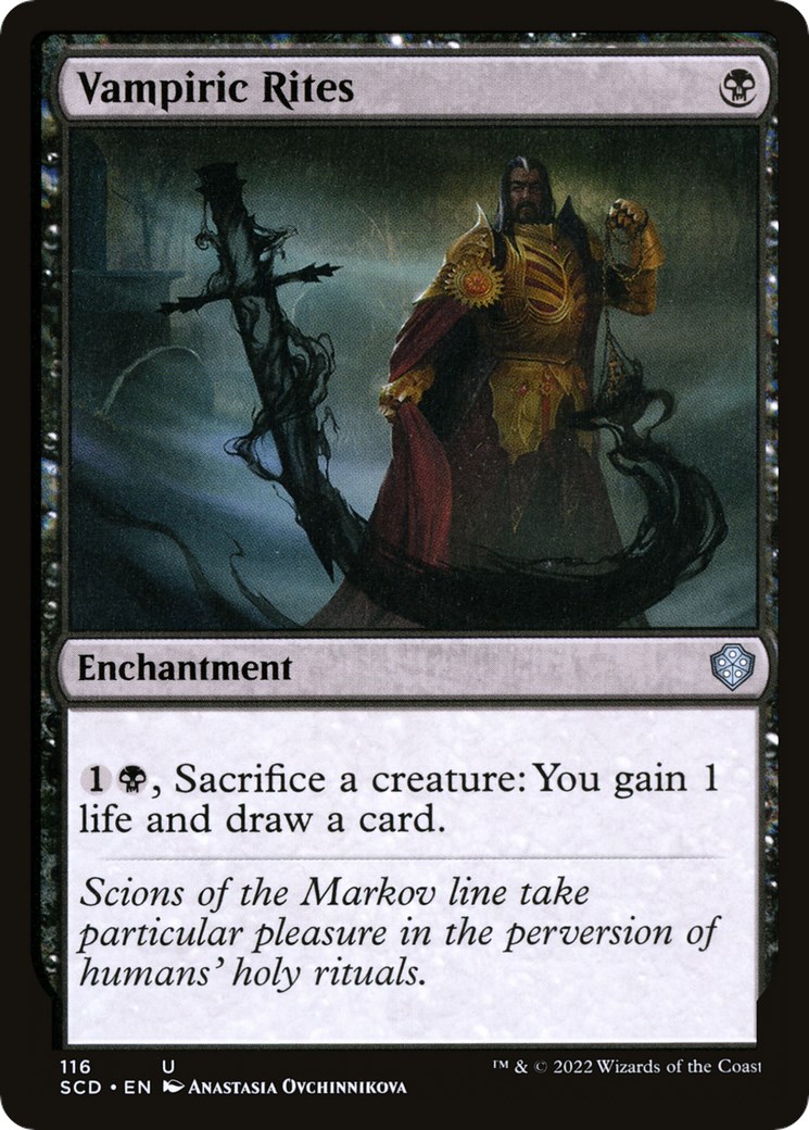 card image