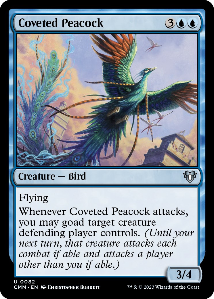 card image
