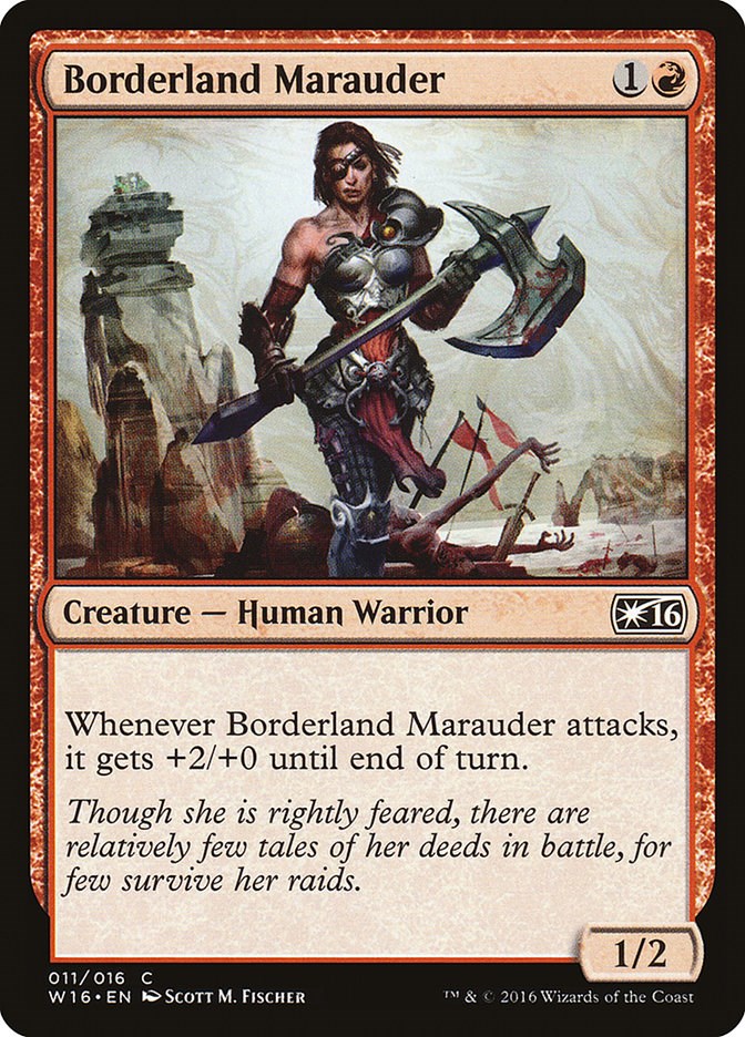 card image