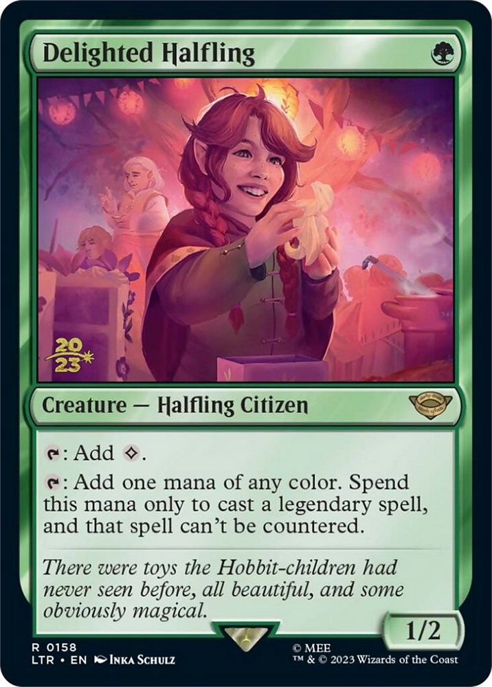 card image