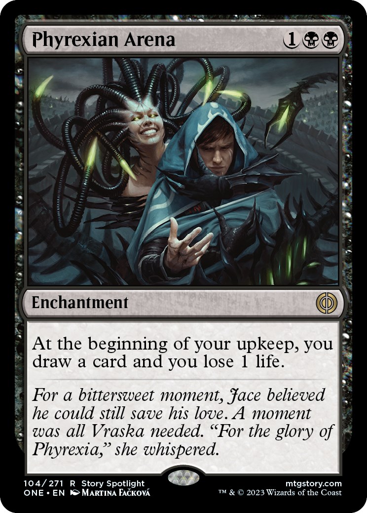card image