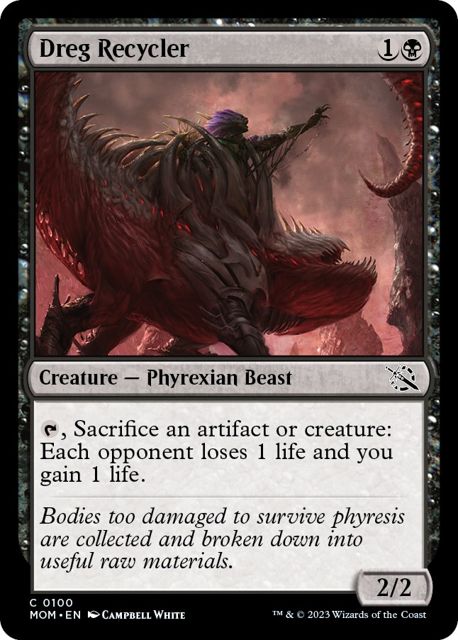 card image