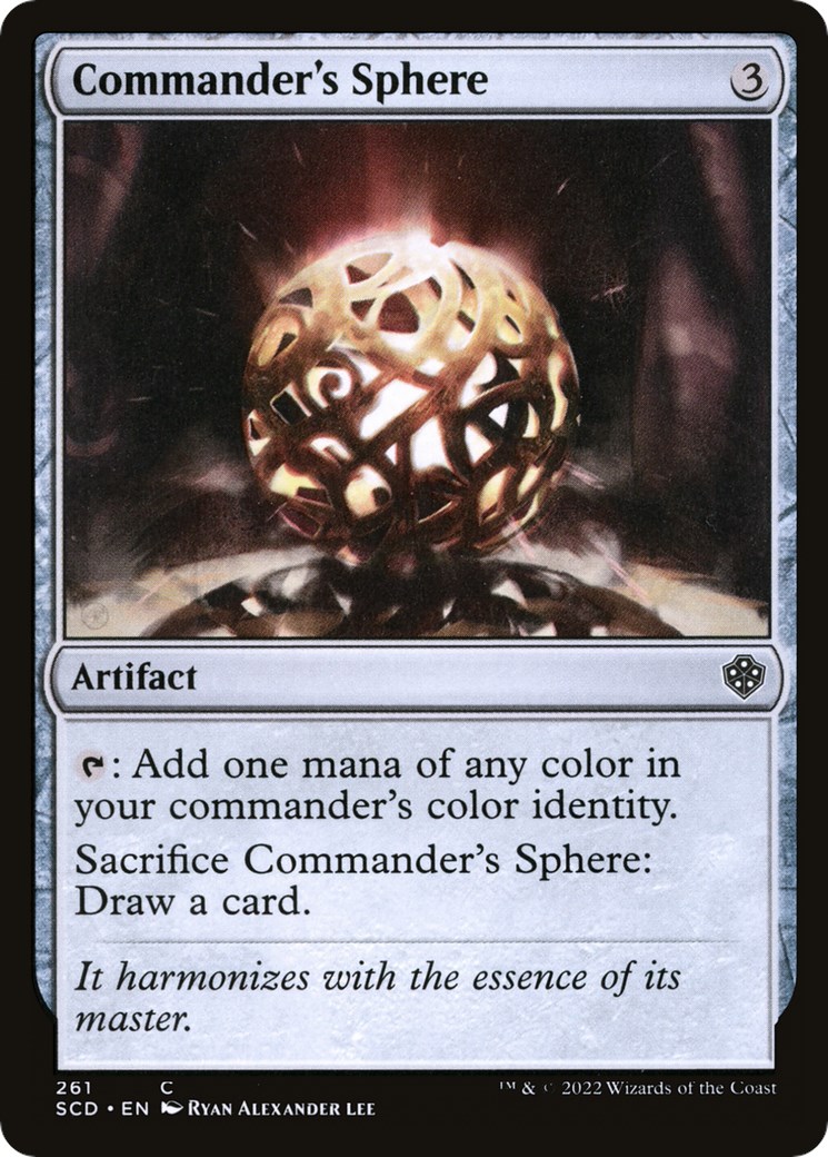 card image