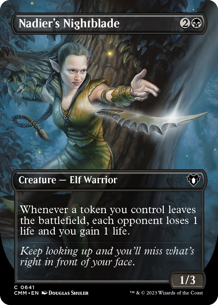 card image