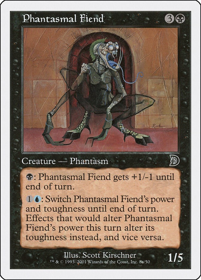 card image
