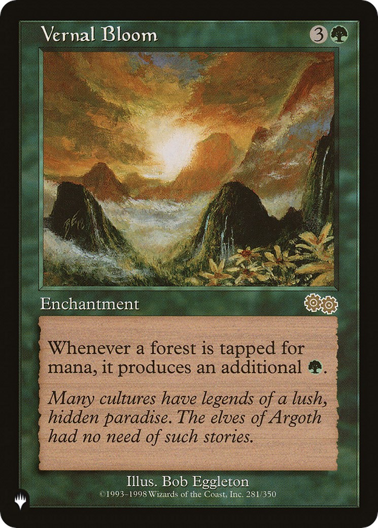 card image
