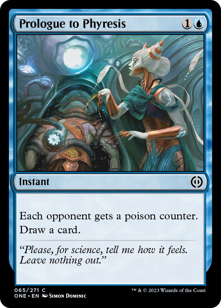 card image