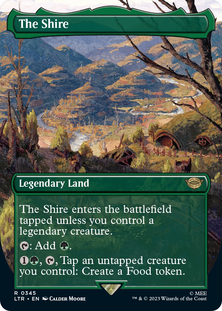card image