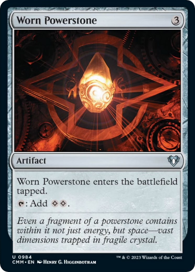 card image