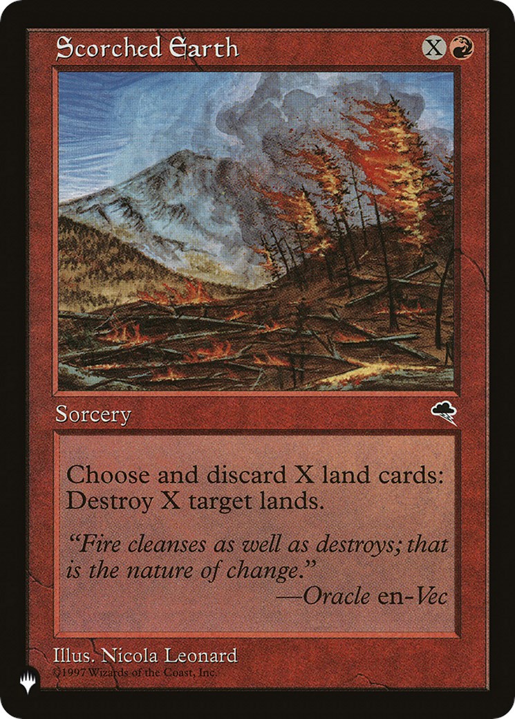 card image