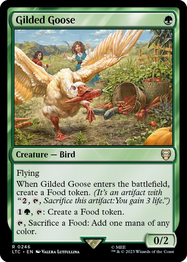 card image