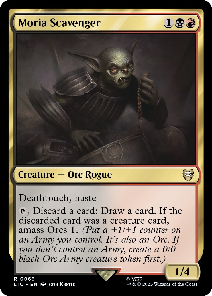 card image